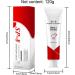 Dentifrice claircissant les dents dentifrice nettoyant les dents 120g pour soins bucco-dentaires bien- tre doux pour soins bucco-dentaires quotidiens - Buy Online on GoSupps.com