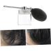BELLIFFY 1pc Hair Building Sprayer Filler Hair Building Fibers Powder Blower Fiber Sprayer Spray Bottle - Buy Online on GoSupps.com