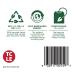 Traditional Medicinals Organic Throat Coat Lemon Echinacea Seasonal Tea 16 Tea Bags (Pack of 1) Coat 16 Count (Pack of 1) - Buy Online on GoSupps.com