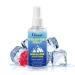 After Sun Repair Spray | Himalayan Glacier Water | Hydrating Moisturizer for Skin | 150ml/5.07oz - Buy Online on GoSupps.com