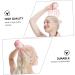 Buy Healvian Handheld Scalp Massager | USB Rechargeable Vibration Tool for Head & Hair | Ultimate Relaxation & Tingling Therapy - Buy Online on GoSupps.com