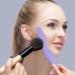 Catcan 5-in-1 Eyeliner Stencils for Eyes - Reusable Silicone Tool for Beginners - Purple - Buy Online on GoSupps.com