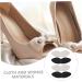Beaupretty Forefoot Comfort Pads - 4 Pairs High Heel Cushioning for Girls | Metatarsal Foot Pads & Accessories - Buy Online on GoSupps.com