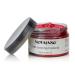 MOFAJANG Wine Red Hair Coloring Dye Wax 4.23 oz - Temporary Hairstyle Cream for Men and Women - Ideal for Party Cosplay - Buy Online on GoSupps.com