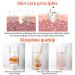 30 Pairs Collagen Under Eye Mask Patches - Reduce Puffy Eyes, Dark Circles & Wrinkles - Moisturizing Eye Treatment for Brighter Skin - Vitamin C Infused - Buy Online on GoSupps.com