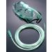 Ausilium Oxygen Therapy Mask - With Tube
