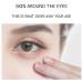 VENZEN Advanced Elastic Pearl Eye Essence - Smooth Moisturizing Eye Treatment for Blooming Skin | International Shipping Available - Buy Online on GoSupps.com