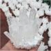 Crystals 1pc Natural Rock Quartz Crystal Cluster Clear Crystal Specimen Home Decoration Gemstone (Color : 500-600g) - Buy Online on GoSupps.com