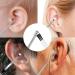 2022 Newest Ear Wax Removal Kit - Safe Ear Cleaner & Pick Tool for Itch Relief & Build-Up Removal - 6 Pcs Ear Wax Remover - Cleaning Ear Canal at Home - Buy Online on GoSupps.com