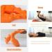 Relieflylab Trapezius Stretcher - Neck & Shoulder Relaxer for Trigger Point Relief | Shop Now - Buy Online on GoSupps.com