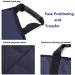 Kenntsh Patients Transfer Belt Positioning Bed Pad Lifting Transfer Mat for Hospital Home Clinic Care Elderly Shifting Aid Care - Buy Online on GoSupps.com
