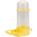 Aime Aime Bird Water Fountain for All Types of Bird Cage - Buy Online on GoSupps.com