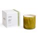LAFCO New York Signature Candle Andean Myrtle - 15.5 oz - 90-Hour Burn Time - Reusable Hand Blown Glass Vessel - Made in The USA
