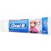 Oral-B - Children's Toothpaste 3 years - Cars 75ml - Buy Online on GoSupps.com