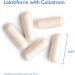 AR Group Laktoferrin with Colostrum - 90 Vegicaps for Immune Support - Allergy Research Group - Buy Online on GoSupps.com