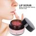 20g Lip Scrub - Nourishing Lip Care & Cuticle Removal Cream for Soft Smooth Lips - Buy Online on GoSupps.com