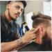 Buy Balacoo 3 Sets Electric Hair Clipper & Shaver for Men - Bald Head Trimmer Body Shaver & Barber Clippers - Aluminum Alloy Razor T8 - International Shipping Available - Buy Online on GoSupps.com