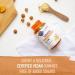 Garden of Life MyKind Organics Turmeric Gummies - 120 Vegan Drops for Inflammatory Response - Buy Online on GoSupps.com