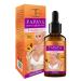 Breast Enlargement Firm Massage Enlargement 30 ml Massage Oils Cinnamon (Yellow One Size) Yellow 1 ml (1 Pack)