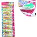 Healvian 36 Pcs Soft Baby & Toddler Toothbrush Set - Light & Small Brush Heads for Children's Oral Care - Buy Online on GoSupps.com