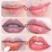 Ikasus Lip Mask & Scrub - Double Effect Lip Hydration & Peeling for Sensitive Skin - Perfect for Dry Lips | International Shipping - Buy Online on GoSupps.com