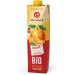 H llinger Premium Nectar d'Orange Bio Jus de Fruits Organique Tetra Pack 1000ml Boisson V g talienne 1 l (Lot de 1) - Buy Online on GoSupps.com