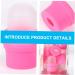 Lot de 10 Capuchons de Trempage Polypropyl ne Pratiques pour Dissolvants de Vernis Ongles Taille Standard Protection pour Manucure Amateur et Usage Quotidien - Buy Online on GoSupps.com