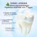 Jetop 56 Tooth Whitening Strips - Safe & Effective Teeth Whitening for Sensitive Enamel | Professional Quality Bleaching Strips - Buy Online on GoSupps.com