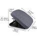SilteD Uplift Seat Assist Cushion Chair Lift and Sofa Stand Assist Portable Assist Cushion Lifting Seat for Elderly Handicap or Disabled Support Up to 150KG - Buy Online on GoSupps.com