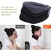 Neck Traction Device Cervical Appliance Neck Protection Posture Corrector Neck Support for Spine Alignment & Chronic Neck Pain Relief.(Gray) Warm as Ever - Buy Online on GoSupps.com