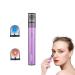 Kwlyon Eye Massager Wand with Heat and Cooling Electric Ice Roller For Face Vibrating 42  Dark Circles Treatment Relieve Puffiness Sinus Pain Migraine Relief Eyes Bags Remover Anti Wrinkles