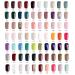 Buy 142 Silcare Soak Off Hybrid UV LED Flexy Gel Manicure Nails 4.5g | International Shipping Available - Buy Online on GoSupps.com