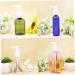 STOBAZA 45 Pcs Bottle Dispenser Lotion Replacement Pump Soaps Emulsion Pump Press Accessories Pp Nozzle 5X16.5cmx3pcs Whitex3pcs - Buy Online on GoSupps.com