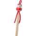 TRIPPER Bamboo Japanese Doll Ear Wax Pick Spoons Earwax Remover 20pcs - Buy Online on GoSupps.com