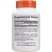Doctor's Best Alpha-Lipoic Acid 600mg - Non-GMO, Gluten-Free, Vegan - Promotes Healthy Blood Sugar - 60 Veggie Caps - Buy Online on GoSupps.com