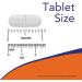 Now Foods Buffered C-1000 Complex - 90 Tablets | Vitamin C Immunity Support - Buy Online on GoSupps.com