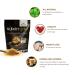 Sukrin Gold - Natural Brown 1:1 Sugar Substitute with Erythritol and Stevia | Zero Calorie Sweetener for Keto and Low Carb Diets | Non-GMO Vegetarian Baking - 1.1lb Bag - Buy Online on GoSupps.com