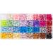 Ranuw Siegelwachsperlen - Bright Wax Seal Beads for Envelopes Cards & Invitations | Octagonal Wax Bar Pearls - International Shipping Available - Buy Online on GoSupps.com