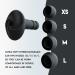 High Fidelity Ear Plugs for Sleeping | Noise Cancelling & Reusable | Snoring & Construction Noise Reduction | Ideal for Concerts - Buy Online on GoSupps.com