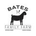 Bates Family Farm Peppermint Goat Milk Essential Oil & Shea Butter Lotion 8oz - Natural Hydration for Skin - Buy Online on GoSupps.com