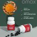 Omax3 2 Pack- HydroCurc Turmeric Curcumin Softgels Highly Bioavailable MCT Oil Nanoparticle for Potency & Absorption Joint Health 120 Softgels 60 Count (Pack of 2) - Buy Online on GoSupps.com