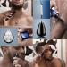 Pro Hair Clipper & Beard Grooming Kit for Men | Premium Hair Cutting Tool - Ship Worldwide - Buy Online on GoSupps.com