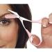 Eyebrow Trimmer Scissors with Mini Comb | Precision Tool for Men and Women | Ideal for Shaping and Grooming Eyebrows at Home - Buy Online on GoSupps.com
