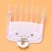 2 Pieces/Set of Hair Clippers Guide Kit - Hair Clipper Guard Attachments - 1.5 mm/4.5 mm for Hair Clippers - Buy Online on GoSupps.com