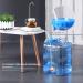Portable Camping Water Storage Containers - 2.0/2.6/4.0 Gallon Large Water Tank with Faucet - Buy Online on GoSupps.com