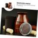 GATUIDA Moxibustion Tools - 2 STK Cupping Glass Holders & Moxa Burner for Home Massage Therapy | International Shipping Available - Buy Online on GoSupps.com