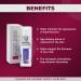 Valentus Skinny Body AGELESS Anti-Aging Serum | Youthful Skin Reduces Age Spots Stretch Marks & Scars | Shop Internationally - Buy Online on GoSupps.com