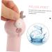 Beavorty face steamer portable steamer humidifier mini facial steamer spray machine cosmetic girl sprinkler - Buy Online on GoSupps.com
