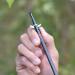 Swhacker SWH00243 150 Grain 2-Blade Broadhead 3-Pack with Practice Head - Black - Buy Online on GoSupps.com
