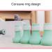 Buy Soft Cat Bath Shoes | Anti-Scratch & Safe for Cat Nails - International Shipping - Buy Online on GoSupps.com